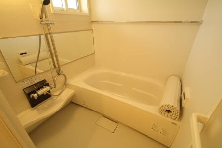 メイプルアベニュー 風呂画像