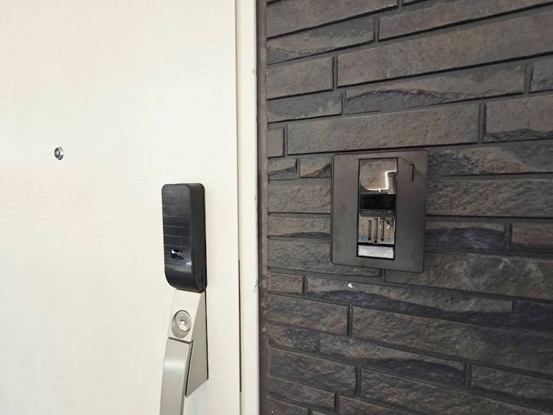 リブリ・SK竹の塚 その他外観5