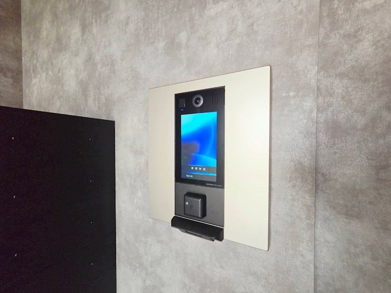 MOCXION扇 その他外観3