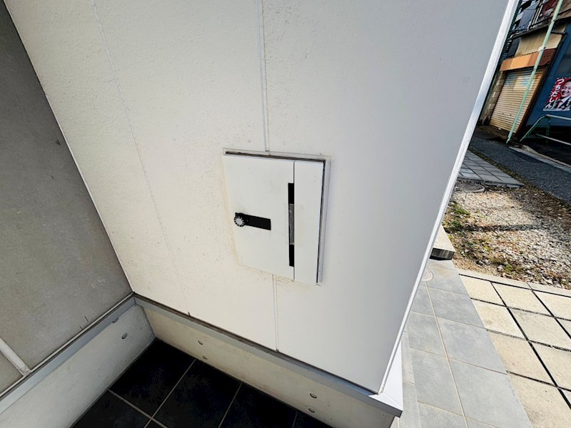 仁生堂B その他外観4