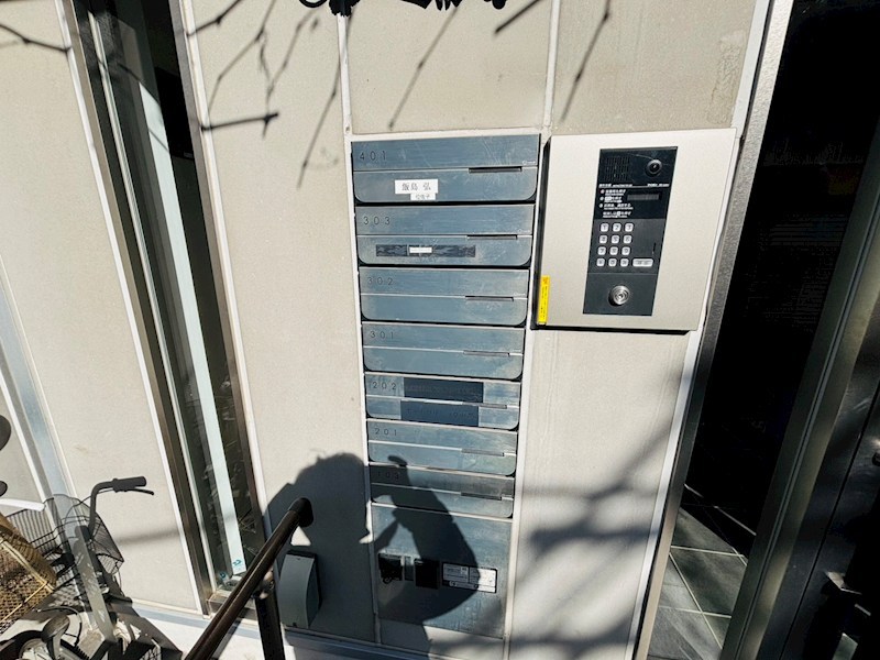 仁生堂B その他外観5