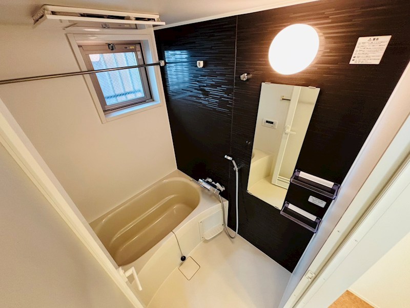 仁生堂B 風呂画像