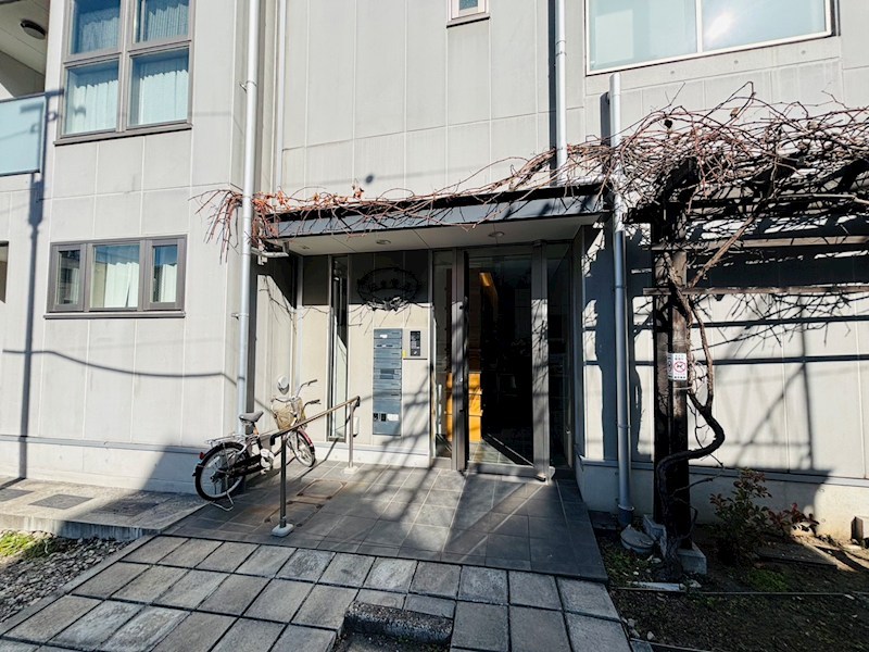 仁生堂B その他外観1