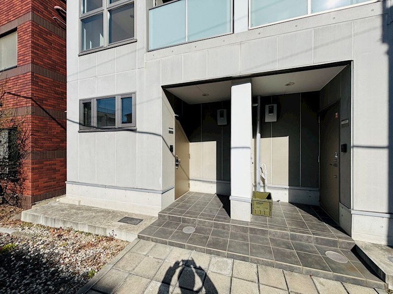 仁生堂B その他外観2