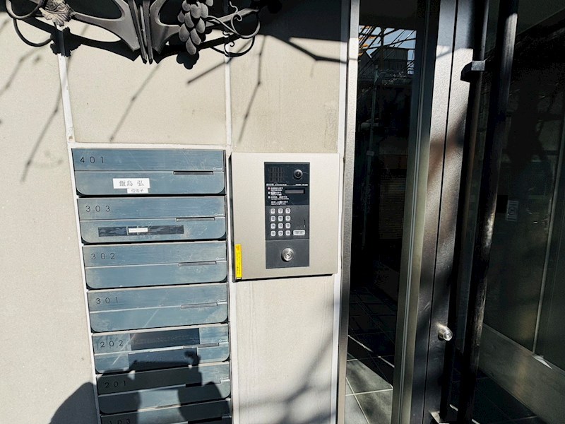 仁生堂B その他外観3