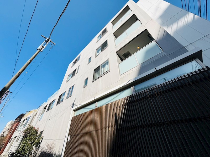 仁生堂B その他外観6