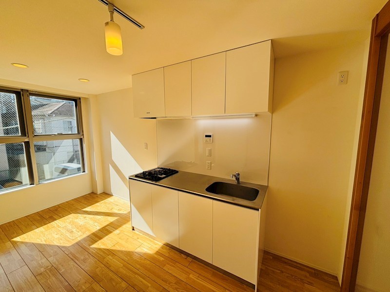 仁生堂B キッチン