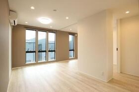 インセル葛飾I リビング