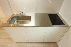 インセル葛飾I キッチン