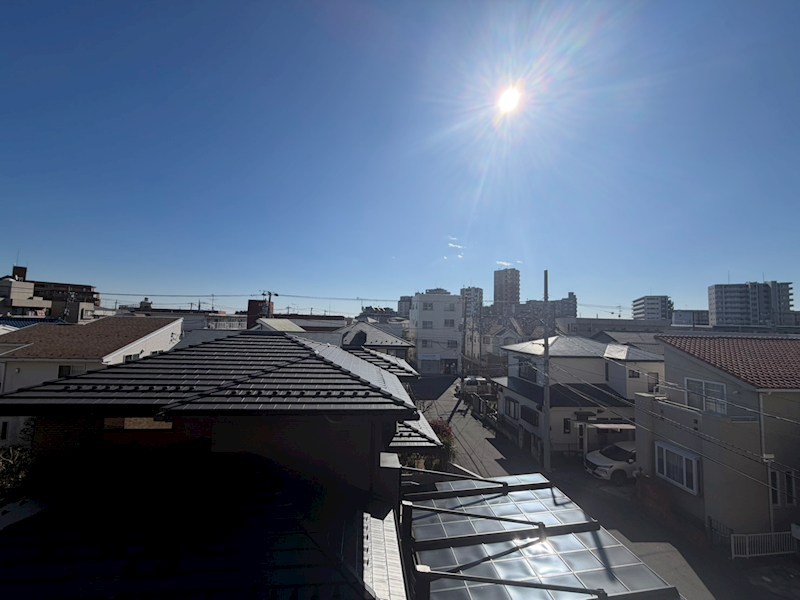 ミントハイツ柏 その他5