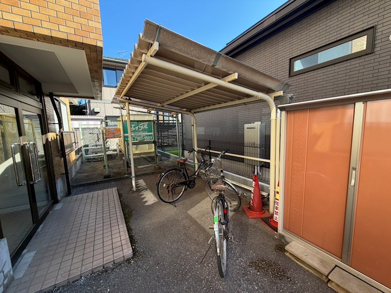 ミントハイツ柏 その他外観6