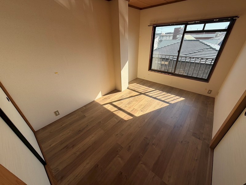 ミントハイツ柏 その他8