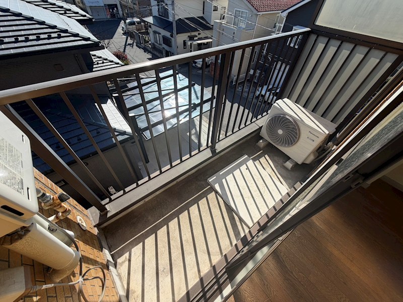 ミントハイツ柏 その他12