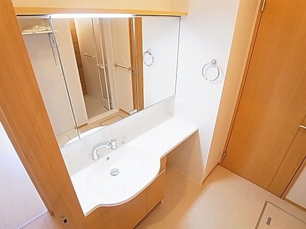 サンライズガーデン その他1