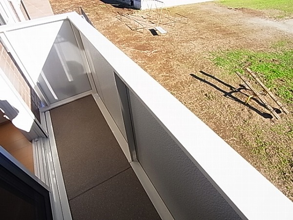 サンライズガーデン その他6