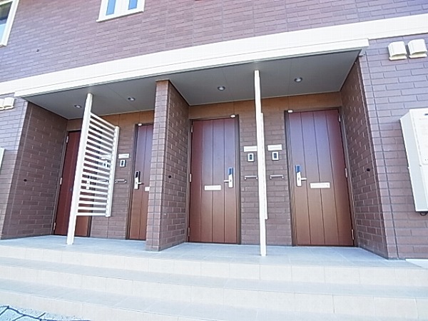 サンライズガーデン その他外観1