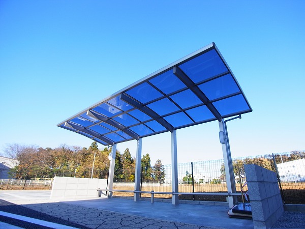 サンライズガーデン その他外観4