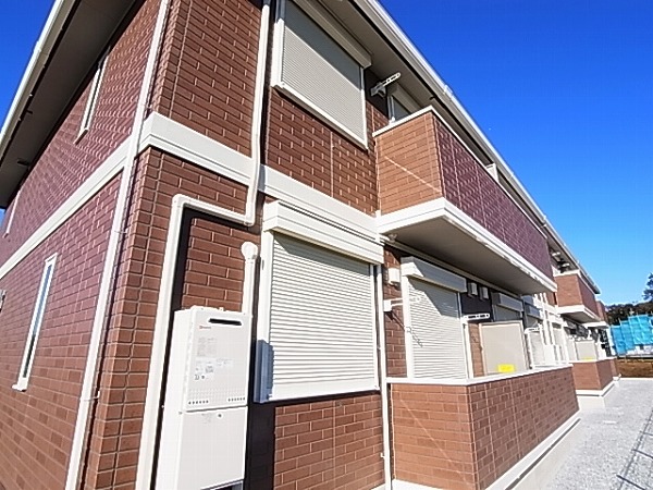 サンライズガーデン その他外観6