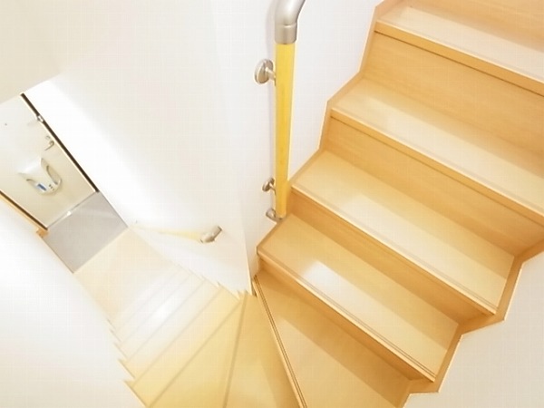 サンライズガーデン その他7