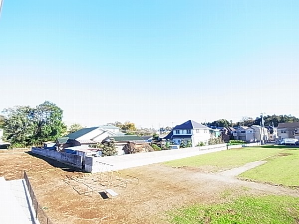 サンライズガーデン その他8