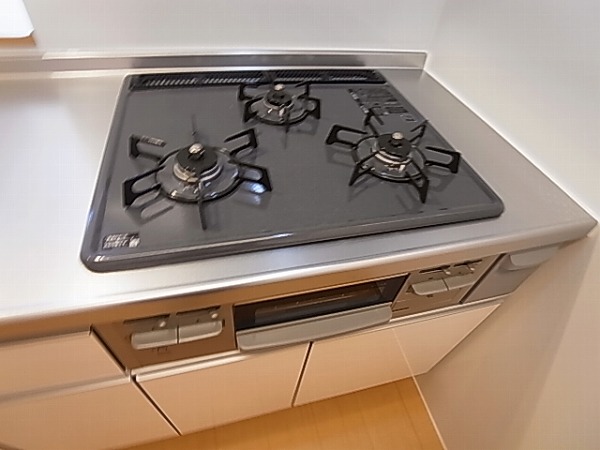 サンライズガーデン その他12