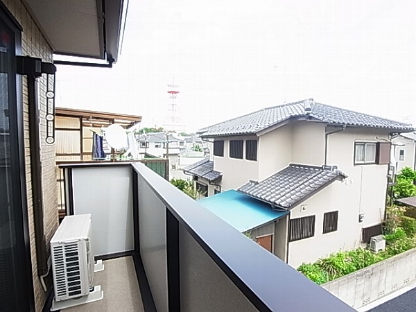 サンライズガーデン その他16