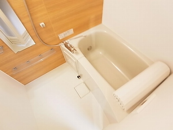 サンライズガーデン 風呂画像