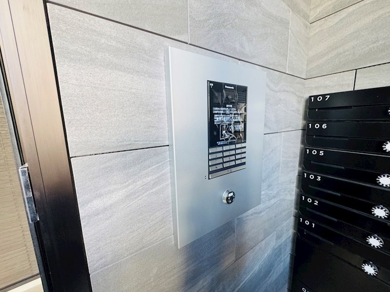 クオーレ我孫子Ⅰ その他外観2