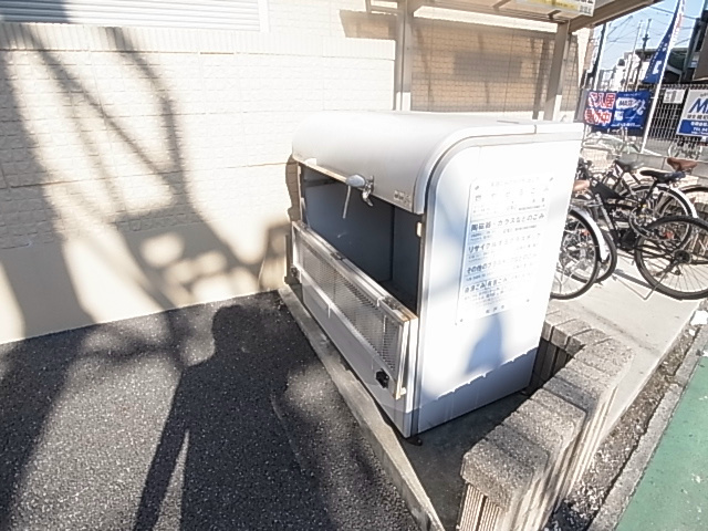 エスティーヌ・ユウ その他外観1