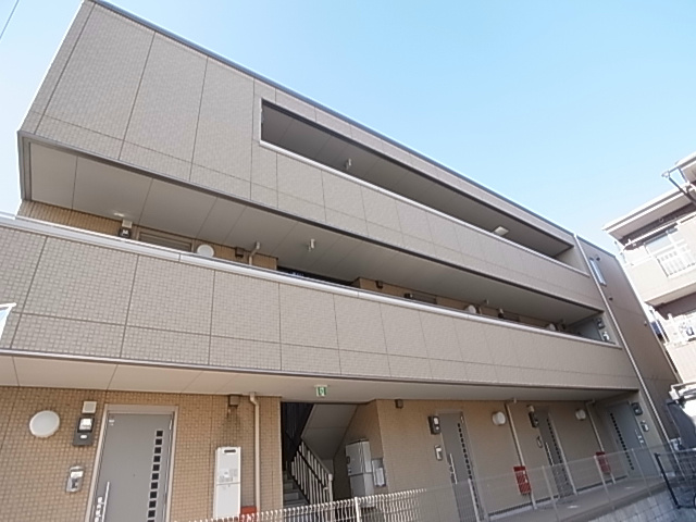 エスティーヌ・ユウ その他外観3