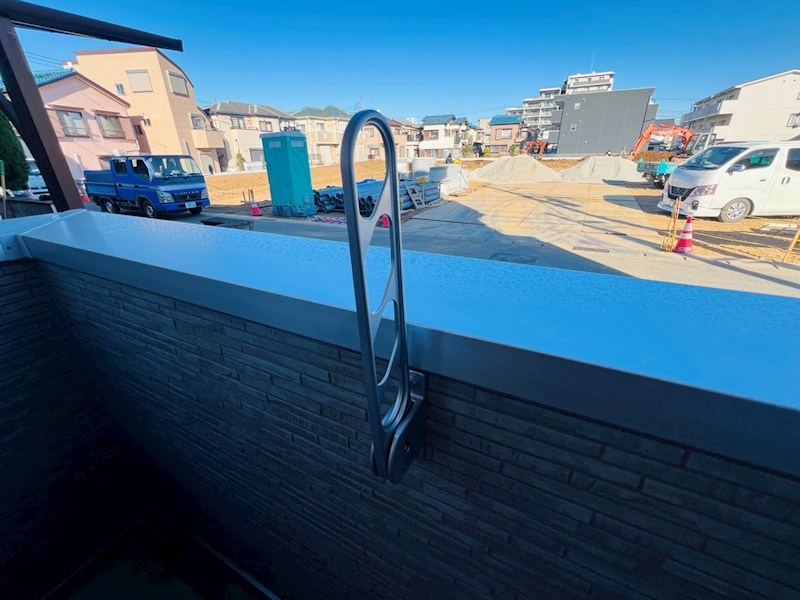 GRADUS松戸みのり台 その他9