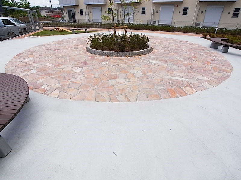 メゾン・ド・ペッシュ その他外観2