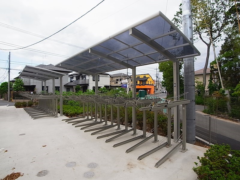 メゾン・ド・ペッシュ その他外観3