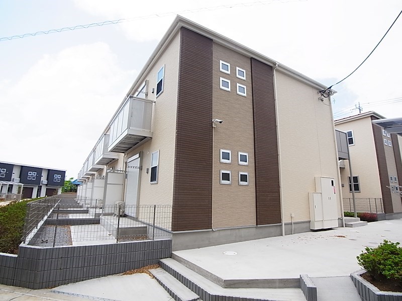 メゾン・ド・ペッシュ その他外観4