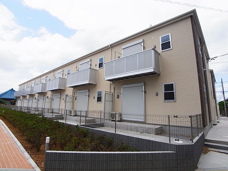 メゾン・ド・ペッシュ その他外観5