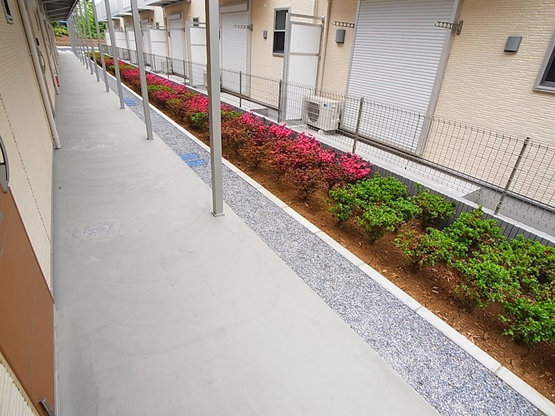 メゾン・ド・ペッシュ その他外観6