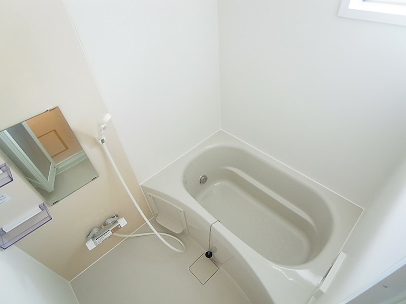 メゾン・ド・ペッシュ 風呂画像