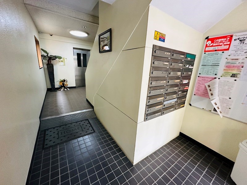 モアウイング その他外観2