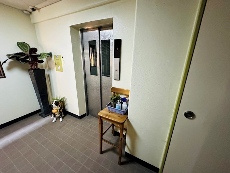 モアウイング その他外観3