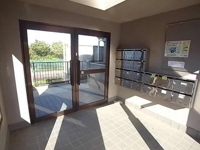 サンエステートＡ その他外観1