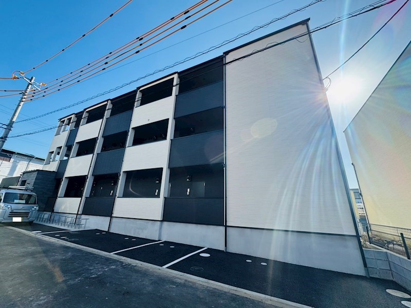 クオーレ我孫子Ⅰ その他外観3