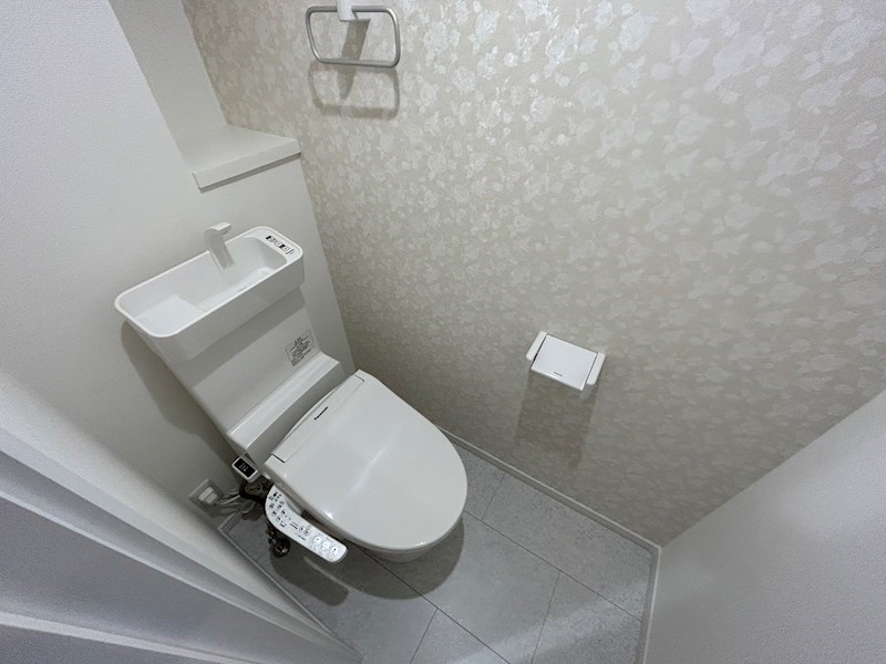 AJ北松戸Ⅱ その他1