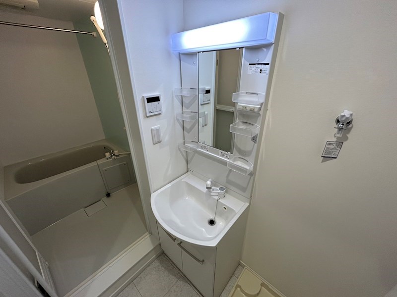 AJ北松戸Ⅱ その他2