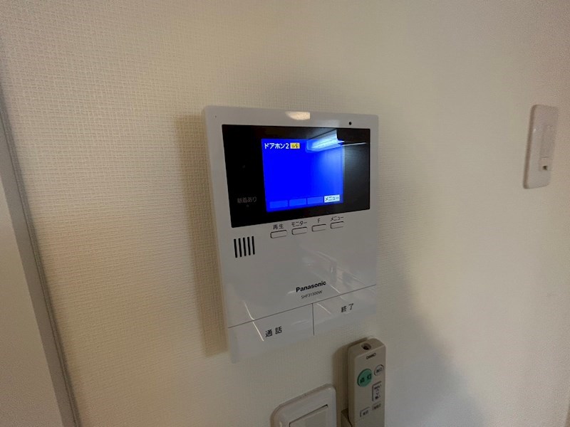 AJ北松戸Ⅱ その他4