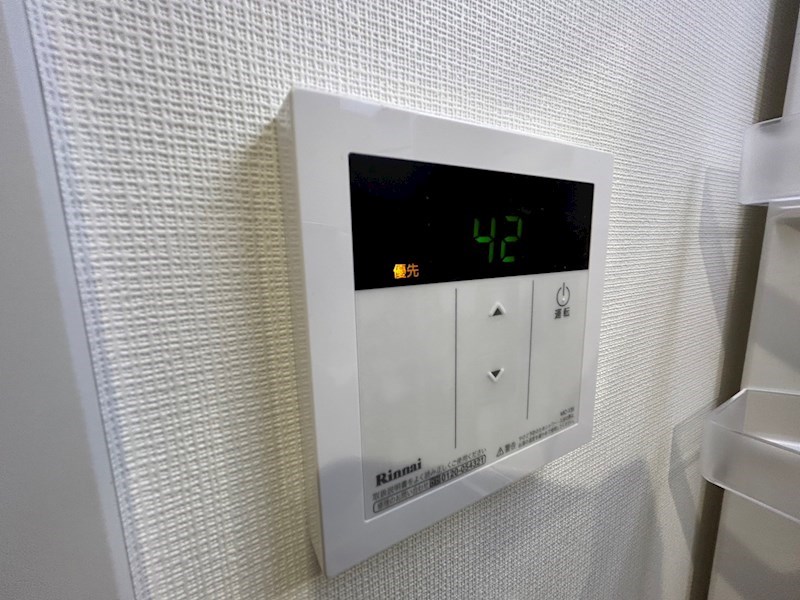 AJ北松戸Ⅱ その他13