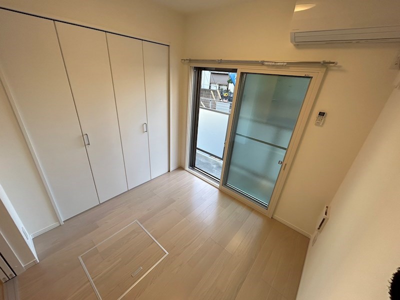 AJ北松戸Ⅱ その他15