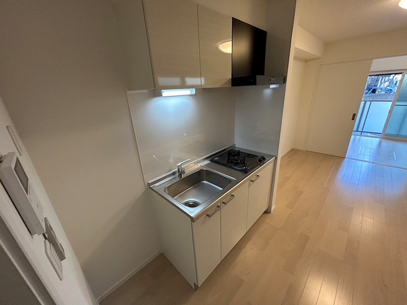AJ北松戸Ⅱ キッチン