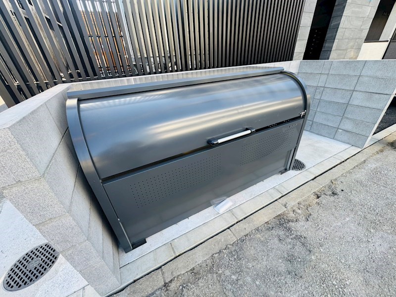 クオーレ我孫子Ⅰ その他外観5