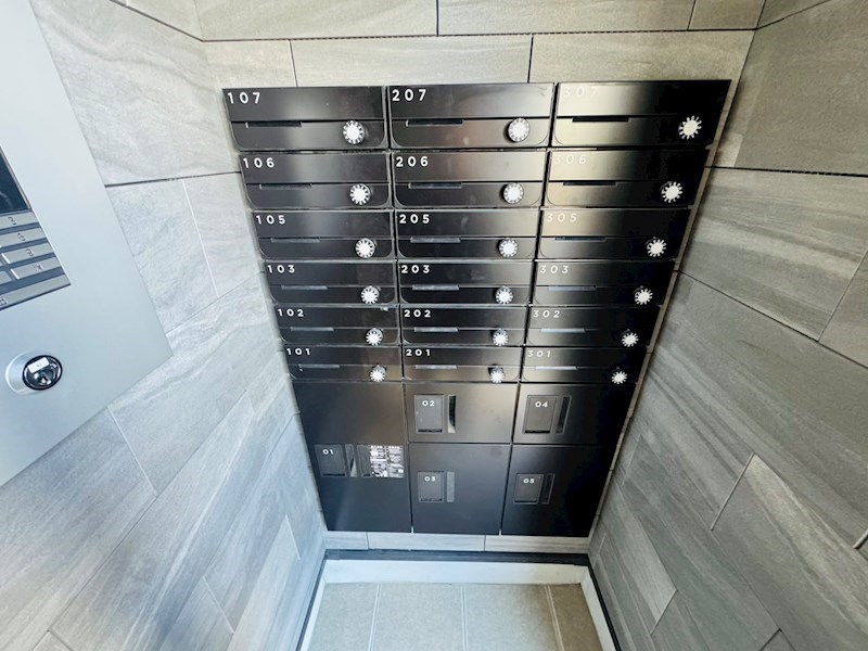 クオーレ我孫子Ⅰ その他外観1