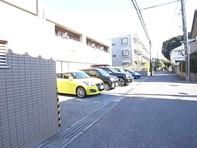 リーブル北小金 その他外観2